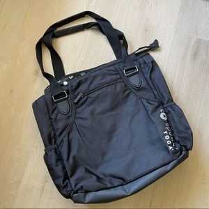 🔹EUC🔹 Corepower Yoga Convertible Tote Bag/Backpack